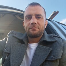 Фотография мужчины Николай, 39 лет из г. Сергиев Посад