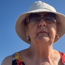 Фотография девушки Надежда, 70 лет из г. Питерка