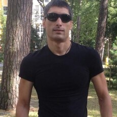 Фотография мужчины Алексей, 38 лет из г. Нижний Новгород