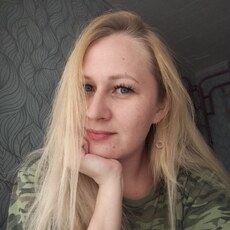 Фотография девушки Олеся, 28 лет из г. Нефтекамск