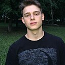 Марк, 24 года