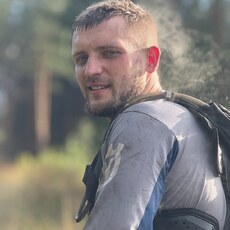 Фотография мужчины Максим, 33 года из г. Пенза