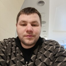 Фотография мужчины Венидикт, 36 лет из г. Павлодар