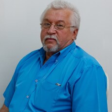 Фотография мужчины Андрей, 60 лет из г. Волгоград