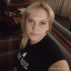 Фотография девушки Аня, 33 года из г. Донецк