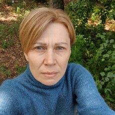 Фотография девушки Любовь, 44 года из г. Саратов