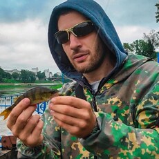 Фотография мужчины Андрей, 37 лет из г. Витебск