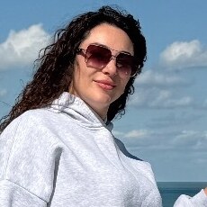 Фотография девушки Фируза, 38 лет из г. Симферополь