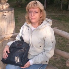 Фотография девушки Ирина, 45 лет из г. Жуковский