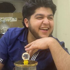 Фотография мужчины Ахмед, 23 года из г. Новомихайловский