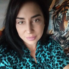 Фотография девушки Светлана, 36 лет из г. Азов