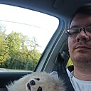 Артур, 34 года