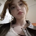 Вероника, 19 лет