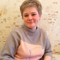 Фотография девушки Ирина, 50 лет из г. Санкт-Петербург