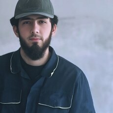 Фотография мужчины Ahad, 28 лет из г. Орехово-Зуево