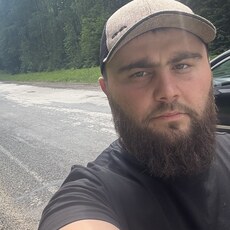 Фотография мужчины Али, 27 лет из г. Черкесск