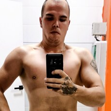 Фотография мужчины Сергей, 28 лет из г. Рязань