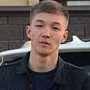 Абылай, 24 года