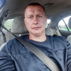 Фотография мужчины Сергей, 41 год из г. Вилейка