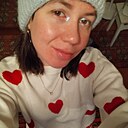 Анастасия, 25 лет