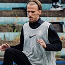 Сергей, 23 года