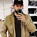 Шахриёр, 22 года