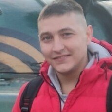 Фотография мужчины Сергей, 31 год из г. Колпино