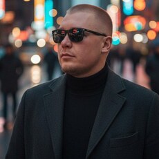 Фотография мужчины Дэнчик, 33 года из г. Антрацит