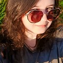 Ксения, 22 года