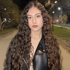 Фотография девушки Анастасия, 25 лет из г. Енакиево