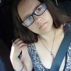 Фотография девушки Ольга, 25 лет из г. Щёлково