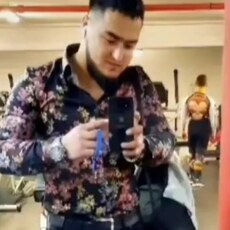 Фотография мужчины Фирдавс, 27 лет из г. Андижан