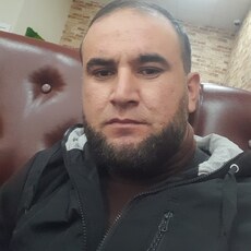 Фотография мужчины Бахтиёр, 31 год из г. Елизово