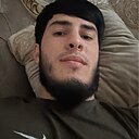 Мухьаммад, 24 года