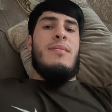 Фотография мужчины Мухьаммад, 24 года из г. Грозный