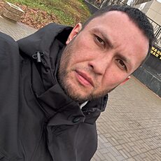 Фотография мужчины Альмир, 38 лет из г. Агидель