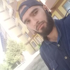 Фотография мужчины Amg, 30 лет из г. Скопин