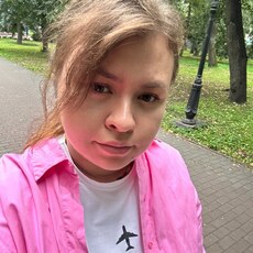 Фотография девушки Лада, 32 года из г. Екатеринбург