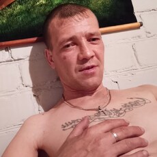 Фотография мужчины Александр, 36 лет из г. Чита