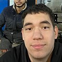 Иван, 23 года