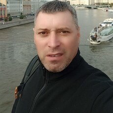 Фотография мужчины Николай, 43 года из г. Новомосковск