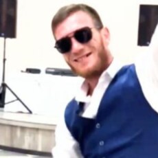 Фотография мужчины Рамазан, 26 лет из г. Майкоп