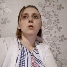 Фотография девушки Лисёнок, 23 года из г. Ставрополь