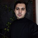 Фархад, 23 года