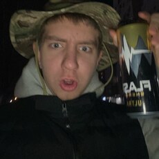 Фотография мужчины Артём, 18 лет из г. Тольятти