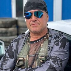 Фотография мужчины Владимир, 53 года из г. Брянск