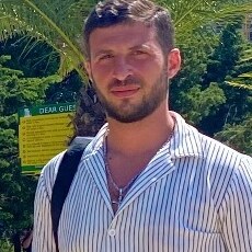 Фотография мужчины Hrayr, 25 лет из г. Ереван