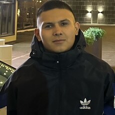 Фотография мужчины Артур, 20 лет из г. Орск