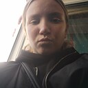 Ксюша, 18 лет