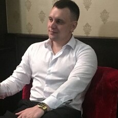 Фотография мужчины Андрей, 38 лет из г. Ярославль